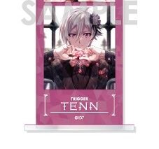 アイドリッシュセブン フォトカットアクリルスタンド I.九条天
 
2026年01月発売