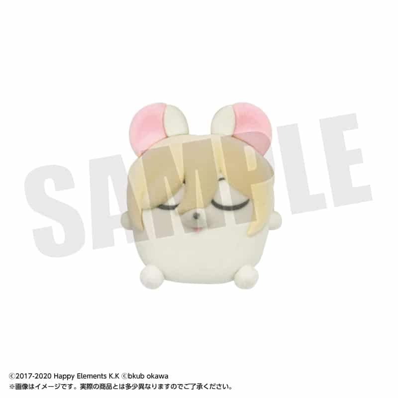 あんさんぶくぶスターズ!! ふろっこど～る 8.fineズミ/えいち
 
2026年05月発売