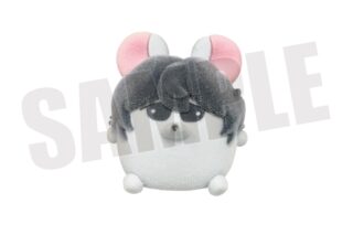 あんさんぶくぶスターズ!! ふろっこど～る 7.fineズミ/つむぎ
 
2026年05月発売