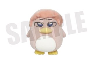 あんさんぶくぶスターズ!! ふろっこど～る 5.五奇ペン/しゅう
 
2026年05月発売