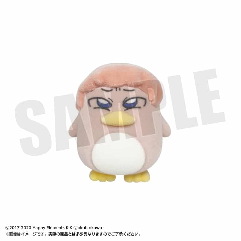 あんさんぶくぶスターズ!! ふろっこど～る 5.五奇ペン/しゅう
 
2026年05月発売