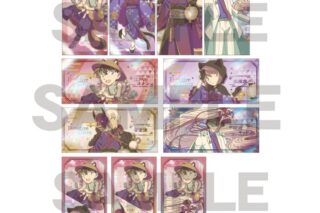 名探偵コナン トレーディングルディコレ 百鬼夜行 クラパレット
 
2026年01月発売