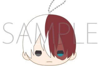 僕のヒーローアカデミア フェイスポーチ/轟 焦凍
 
2026年1月30日発売
で取扱中