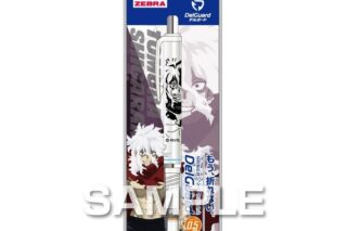 僕のヒーローアカデミア デルガード/死柄木 弔
 
2026年02月発売
で取扱中