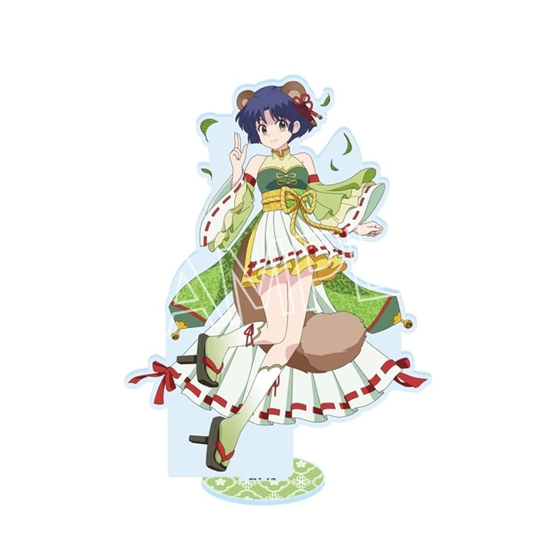 らんま1/2 百鬼夜行 アクリルスタンド Lサイズ 天道 あかね
 
2025年10月下旬発売