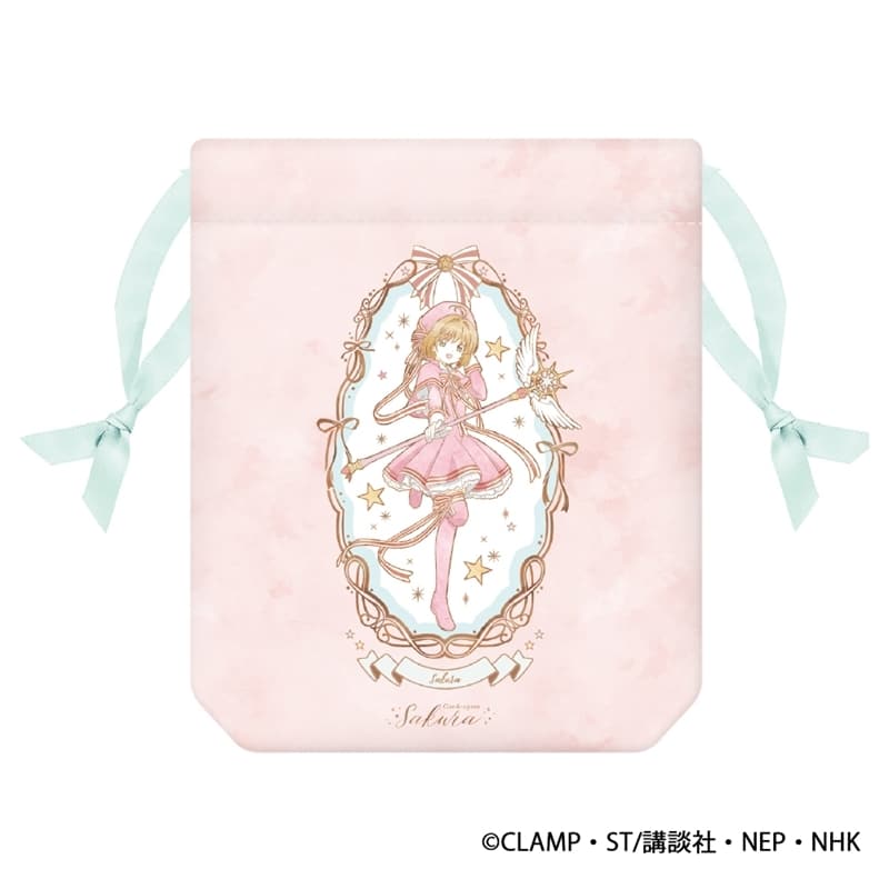 カードキャプターさくら 巾着 ピンク
 
2025年08月上旬発売
で取扱中