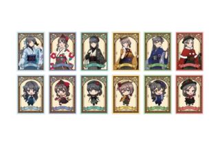 青春ブタ野郎はサンタクロースの夢を見ない ランダムアクリルカード
 
2026年01月下旬発売
で取扱中