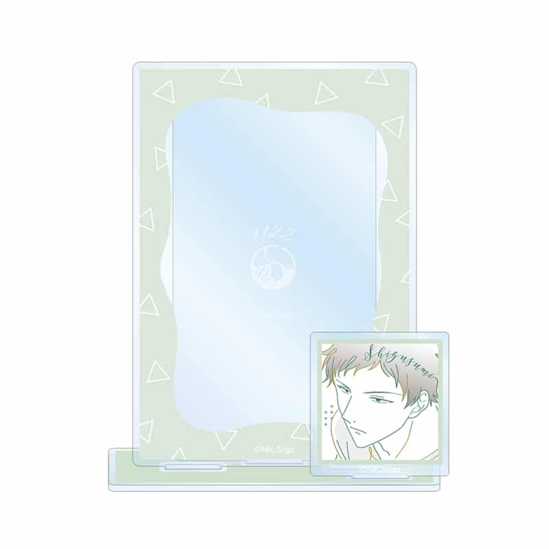 映画 ギヴン 海へ 八木 玄純 lette-graph ミニフォト用アクリルスタンド
 
2026年2月7日発売
で取扱中