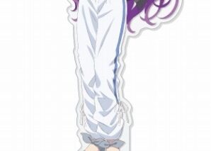 アイカツ! アクリルスタンド ～Link Ribbon～ 2.神崎美月
 アニメイトで
2025/08/23 発売