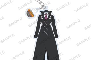 Dr.STONE 衣装アクリルキーホルダー Dr.ゼノ
 アニメイトで
2025/10/31 発売