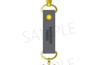 ONE PIECE FORCES 四皇 キーホルダー/ティーチ
 アニメイトで
2025/06/27 発売