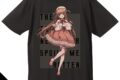 お隣の天使様にいつの間にか駄目人間にされていた件 Tシャツ 椎名真昼 ロリィタファッションver. Mサイズ アニメイトで
2026年01月 中旬 発売