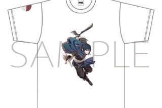NARUTO-ナルト- Tシャツ/うちはサスケ　忍伝冒険譚 アニメイトで
2025/12/13 発売