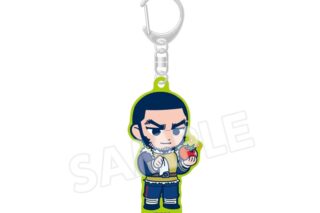 TVアニメ『ゴールデンカムイ』 アクリルキーホルダー(谷垣源次郎) アニメイトで
2026年01月 下旬 発売