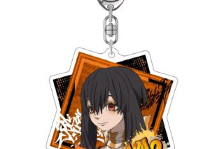 ガチアクタ アクリルキーホルダー(アモ)
 
2025年12月中旬発売