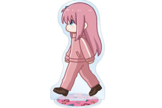 ぼっち・ざ・ろっく! 後藤ひとり ちびとこ BIGアクリルスタンド ver.B【再販】
 
2026年1月17日発売