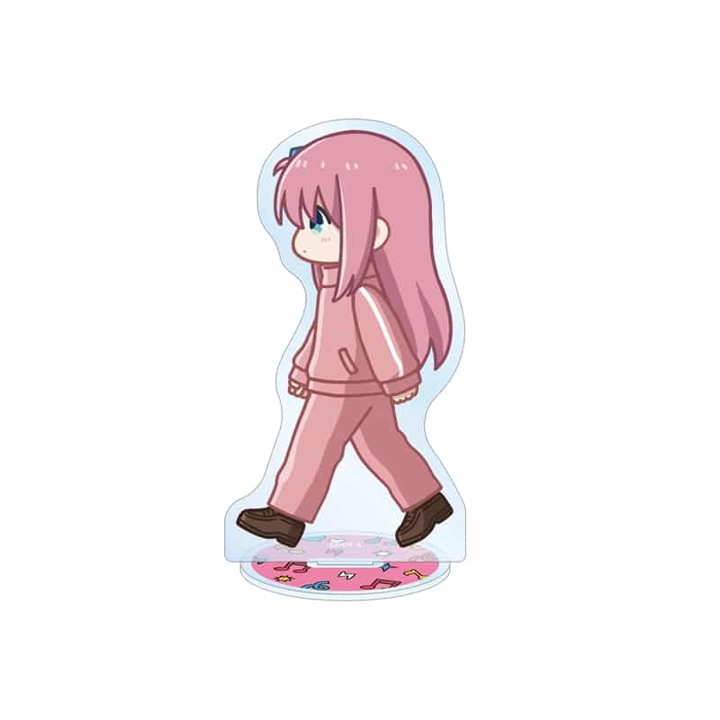 ぼっち・ざ・ろっく! 後藤ひとり ちびとこ BIGアクリルスタンド ver.B【再販】
 
2026年1月17日発売