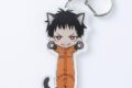 炎炎ノ消防隊  のび猫アクリルキーホルダー(森羅 日下部)
 
2025年11月下旬発売