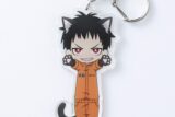 炎炎ノ消防隊  のび猫アクリルキーホルダー(森羅 日下部)
 
2025年11月下旬発売