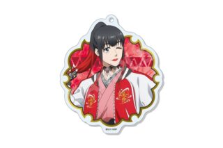 ウィンドブレイカー (ウィンブレ) 和服×スカジャンver. アクリルキーホルダー/05 椿野 佑
 
2025年12月下旬発売