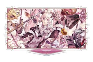 アイドリッシュセブン 10th Anniversary　アクリルスタンド　九条天
 
2026年3月28日発売