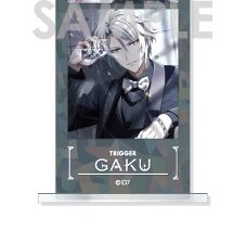 アイドリッシュセブン フォトカットアクリルスタンド H.八乙女楽
 
2026年01月発売