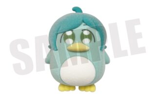 あんさんぶくぶスターズ!! ふろっこど～る 4.五奇ペン/かなた
 
2026年05月発売