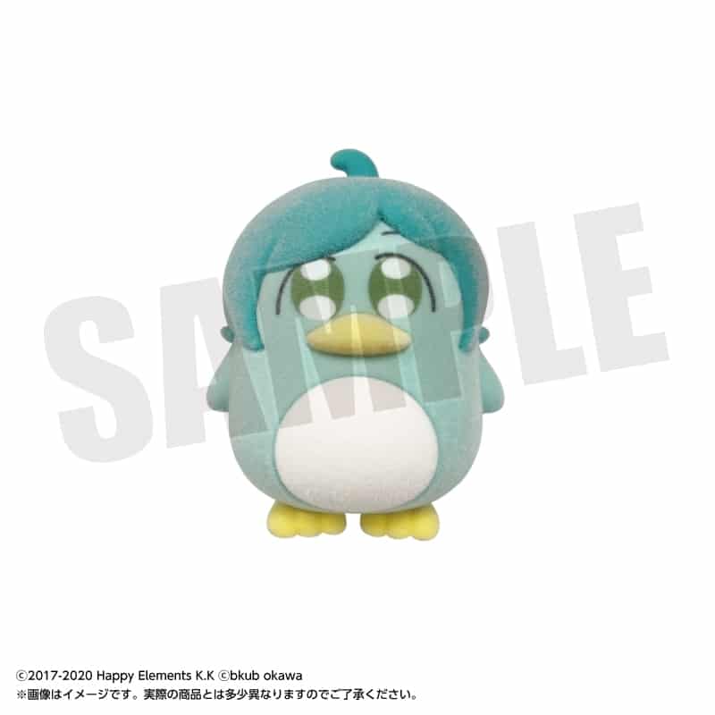 あんさんぶくぶスターズ!! ふろっこど～る 4.五奇ペン/かなた
 
2026年05月発売