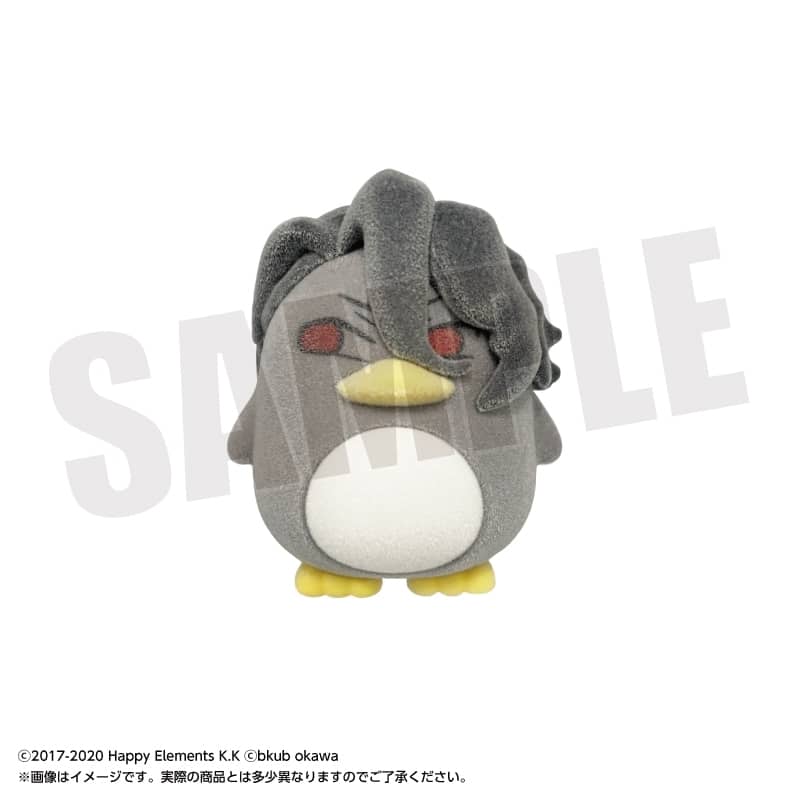 あんさんぶくぶスターズ!! ふろっこど～る 2.五奇ペン/れい
 
2026年05月発売