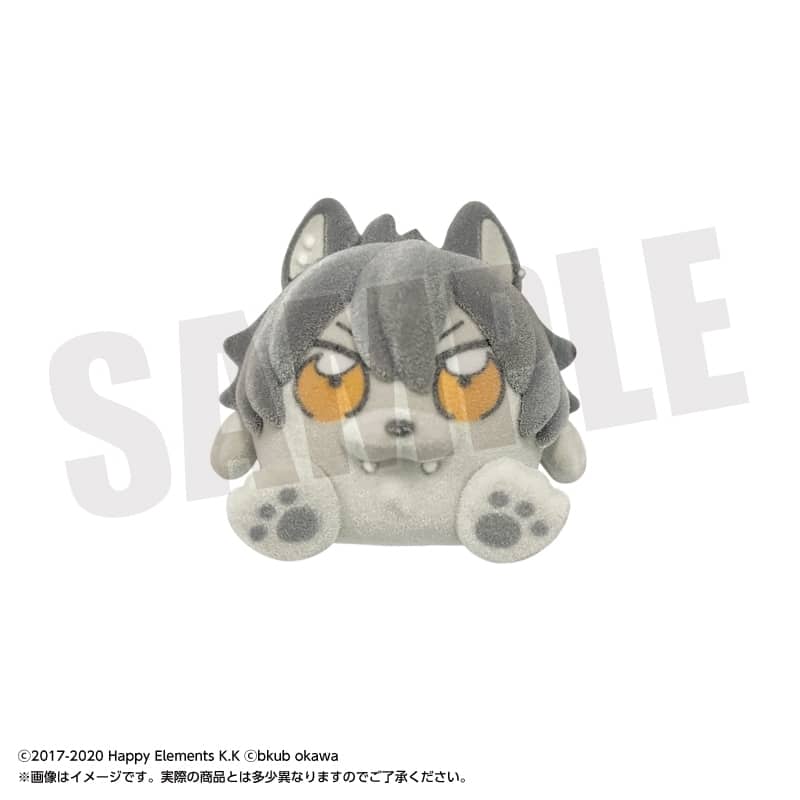 あんさんぶくぶスターズ!! ふろっこど～る 1.こうが
 
2026年05月発売