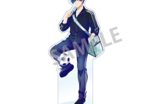 ブルーロック アクリルスタンド 糸師 凛/ノスタルジー/カミアニTOUCH
 
2025年12月発売
で取扱中