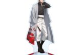 サカモトデイズ 描き下ろし 楽 和洋折衷ver. 特大アクリルスタンド 
2026年1月27日発売