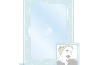 映画 ギヴン 海へ 梶 秋彦 lette-graph ミニフォト用アクリルスタンド
 
2026年2月7日発売
で取扱中