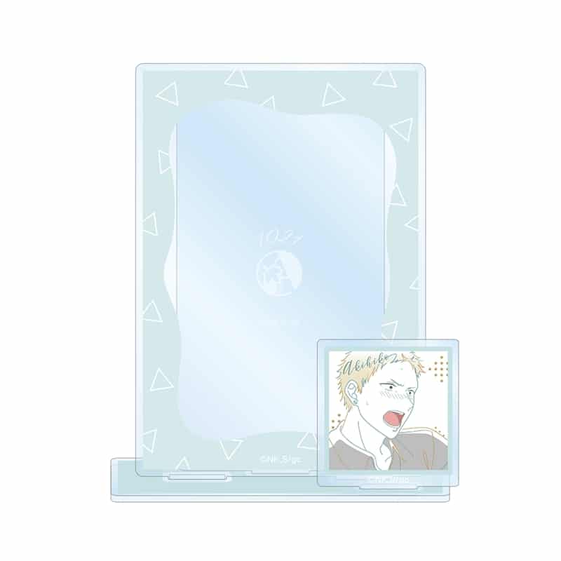 映画 ギヴン 海へ 梶 秋彦 lette-graph ミニフォト用アクリルスタンド
 
2026年2月7日発売
で取扱中