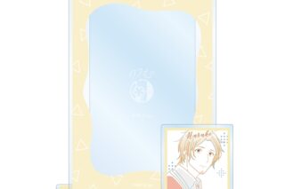 映画 ギヴン 海へ 中山 春樹 lette-graph ミニフォト用アクリルスタンド
 
2026年2月7日発売
で取扱中