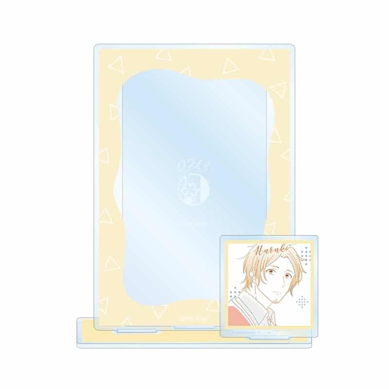 映画 ギヴン 海へ 中山 春樹 lette-graph ミニフォト用アクリルスタンド
 
2026年2月7日発売
で取扱中