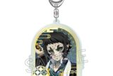 鬼滅の刃 箔押しアクリルキーホルダー 獪岳
 アニメイトで
2025年12月下旬発売