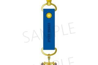 ONE PIECE FORCES 四皇 キーホルダー/バギー
 アニメイトで
2025/06/27 発売