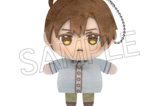 ヘタリア World★Stars ぴこぱぺ! フィンガーパぺット ロマーノ
 アニメイトで
2026年04月中旬発売