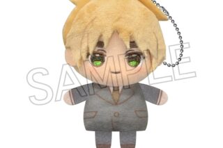 ヘタリア World★Stars ぴこぱぺ! フィンガーパぺット イギリス
 アニメイトで
2026年04月中旬発売