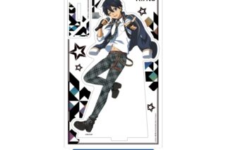ソードアート・オンライン アクリルスタンド<1.キリト>
 アニメイトで
2026年01月発売