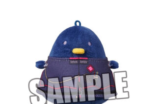 ヒプノシスマイク ちゅんコレ「東方天 乙統女」 アニメイトで2026/02/26 発売