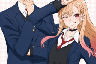 その着せ替え人形は恋をする Season 2 TVアニメ公式ファンブック 嬉しすぎてブチ上げよいちょ! アニメイトで
2025/11/25 発売