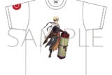 NARUTO-ナルト- Tシャツ/うずまきナルト　忍伝冒険譚 アニメイトで
2025/12/13 発売