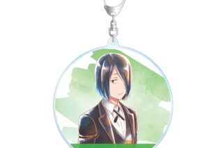 アニメ「かぐや様は告らせたい」 描き下ろしイラスト 石上 優 メイド&執事ver. Ani-Art aqua label BIGアクリルキーホルダー アニメイトで
2025/12/17 発売