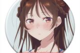 彼女、お借りします (かのかり) 缶バッジ Ver.4 デザイン05(水原千鶴/E)
 
2025年11月中旬発売
