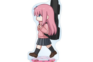 ぼっち・ざ・ろっく! 後藤ひとり ちびとこ BIGアクリルスタンド ver.A【再販】
 
2026年1月17日発売