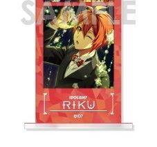 アイドリッシュセブン フォトカットアクリルスタンド G.七瀬陸
 
2026年01月発売