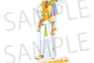 プロセカ コネクトライブ MORE MORE JUMP!× ワンダーランズ×ショウタイム わん!もあ!HAPPY TIME アクリルスタンド 天馬 司
 
2026年02月中旬発売