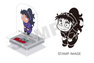 忍たま乱太郎 アクスタンプ・五年生・久々知兵助
 
2026年02月発売